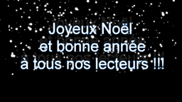 Voeux du Bannascoop