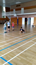 Corde à sauter 3