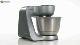 robot patissier