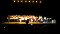 Festival des rencontres chorales des Côtes d'Armor - Concert du 20 mai 2022 à Loudéac - Vidéo 4/4