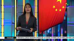 Xi Jin Ping supervisa  avances en la lucha contra la pobrez