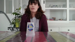 Un olifant war ur velo doare "Cup song"