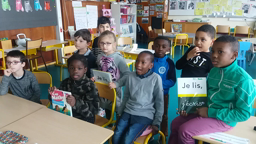 Notre travail à faire