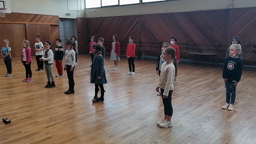 Semaine des langues "Singing all together"
