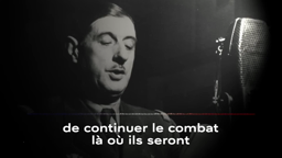 Memoire de Guerre - Episode 2 - Occupation de la Bretagne