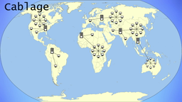Internet ! Comment ça marche ?