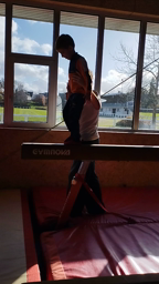 GYM CP 2024