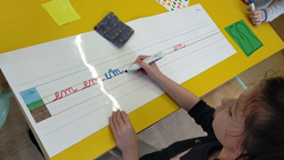 Écriture 