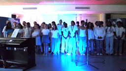 Chorale Hautes Ourmes 2025
