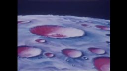 La Lune (extrait de C'est Pas Sorcier)