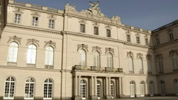 Herrenchiemsee