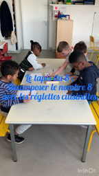 Atelier mathématiques