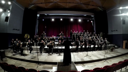 La Fille du Capitaine par la chorale du Collège Jacques Prévert de Romillé