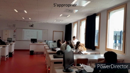 Co-intervention maths sciences BAC Technicien d’études du bâtiment (Problématique 2)