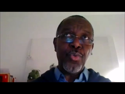 Interview de Louis-Phlippe Dalembert - 4ème partie