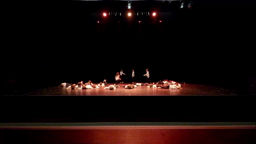 danse 1