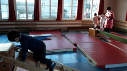 Educ Gym 5