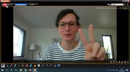 Vidéo numération MS sem 27 avril