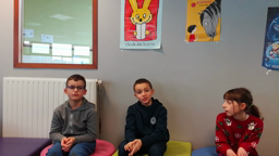 Avant le départ