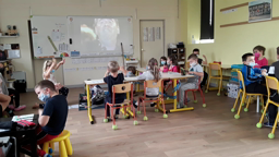 Rituel écoute musicale