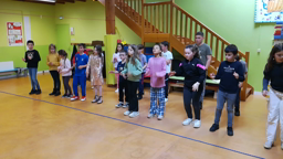 Rythme et body rythme 3
