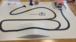 TechnoRObot 2022 - essais