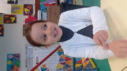 présentation Mariam