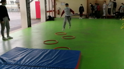 Athlétisme