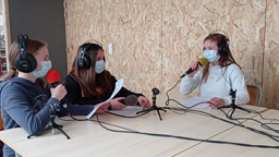 Interview élèves 5