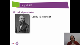 Directeur d'écoles : spécificités