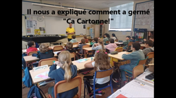 CA CARTONNE