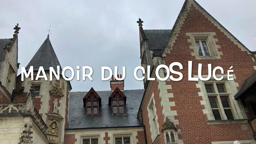 Film Imovie Amboise