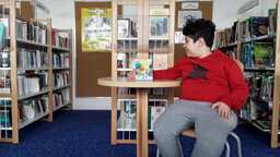 Booktube J'ai trop d'amis n°2