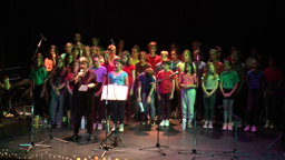 Concert chorale Partie 1