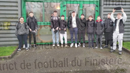 Reportage visite entreprise MARZIN