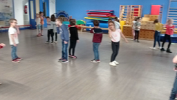 danse