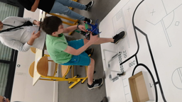 Robofesta2023 - 4eme