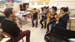 Trombones 1