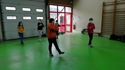 Cycle Danse