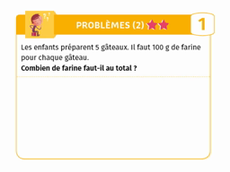 problème 1 fichier 2 MHM-CE1