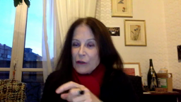 Interview avec Irène Frain partie 2