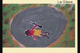 livre audio : le chasseur