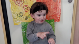 Charlie - Mr Pouce - Printemps des poètes