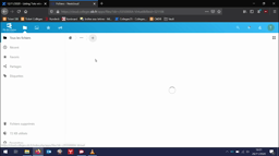 Partager des documents avec une classe - Nextcloud, le cloud des collèges publics d'Ille-et-Vilaine