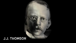 The atomic model (Thomson)