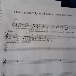 Document Les Gayeulles