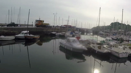 Séjour pédagogique SVT-Physique sur l'ile de Groix _ Lycée Benjamin Franklin - Auray