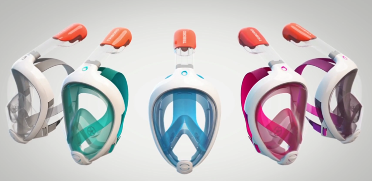 Démarche de conception - illustration