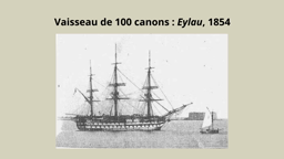 Stanislas Dupuy de Lôme et la Marine
