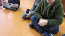 les colis et les wagons - en collectif